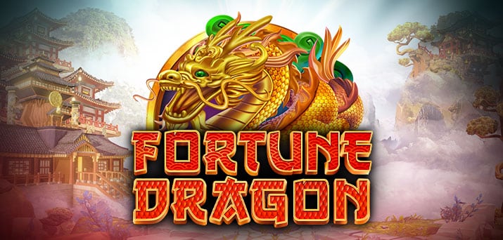 Review Jujur Tentang Game Slot Fortune Dragon