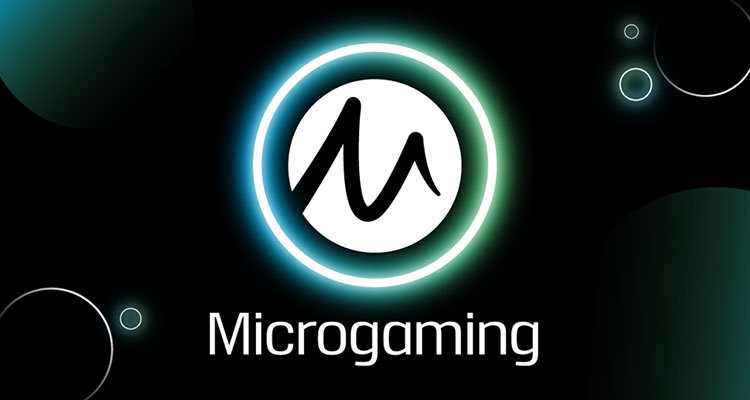 Suksesnya Provider Microgaming